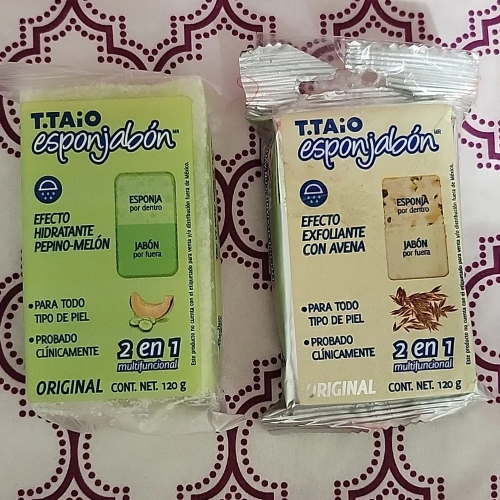 Soaps - Picture 1 of 1